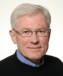 Erik Nikolajsen